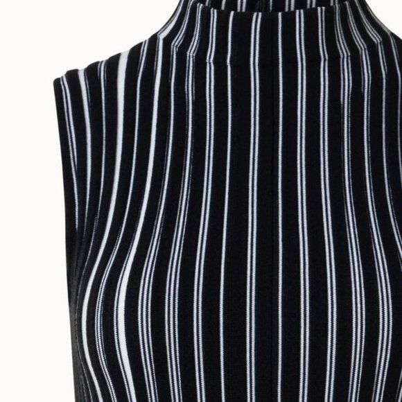 ✨Host Pick x 2✨AKRIS PUNTO:  Two-Tone Dess (black/cream) - Picture 6 of 12